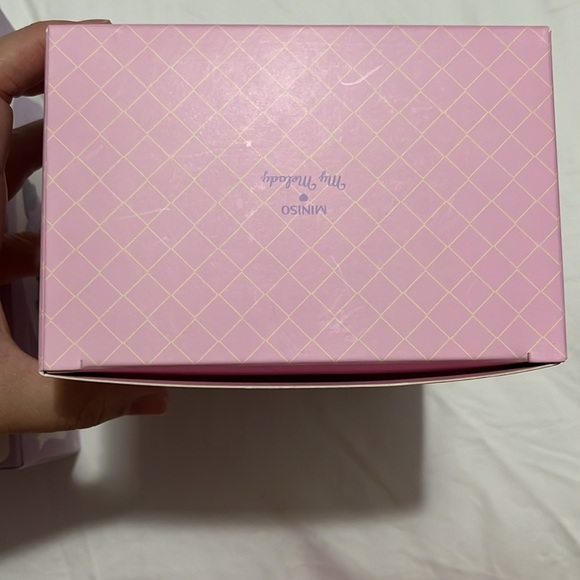 Sanrio Miniso rose party figure bundle - Picture 4 of 4